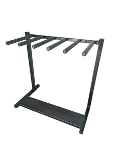 Freestanding 5 Board Rack