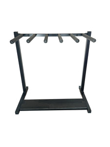 Freestanding 5 Board Rack