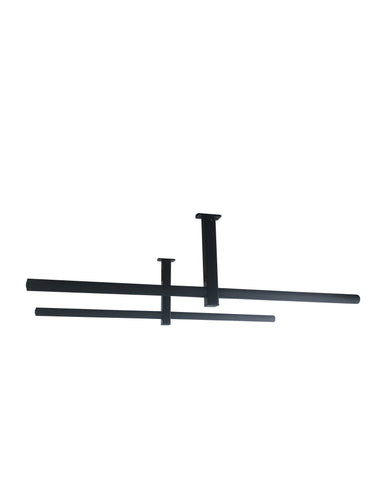 Ceiling Mounted SUP Racks