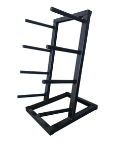Skateboard Rack 4 Board