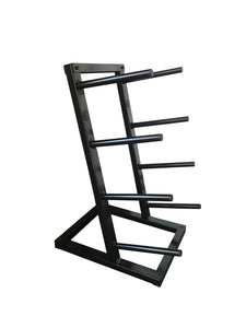 Skateboard Rack 4 Board